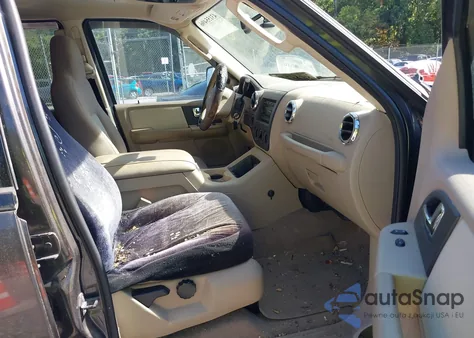 2005 Ford Expedition Nbx/Xlt from USA, damaged, VIN 1FMPU16545LA13542